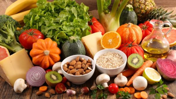 COMPLICAZIONI INFIAMMATORIE INDOTTE DA SCORRETTA ALIMENTAZIONE