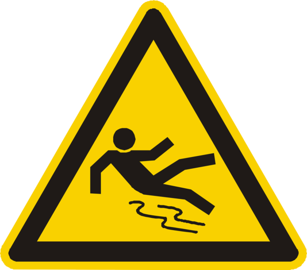 LA PREVENZIONE DELLA CADUTE