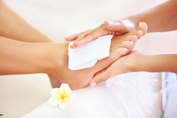 WOUND CARE MANAGEMENT NELLA PRATICA CLINICA PODOLOGICA