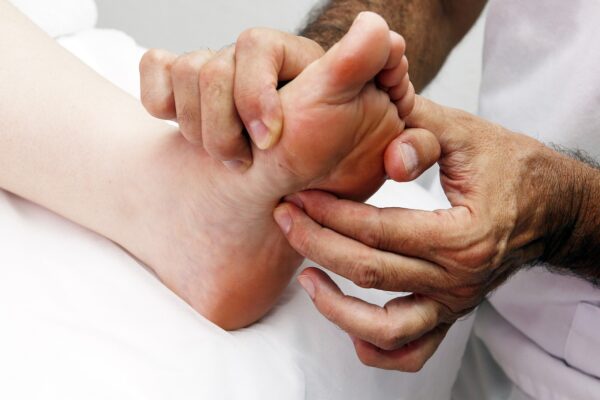 LE NUOVE FRONTIERE NELLA GESTIONE DELLE LESIONI DEL PIEDE
